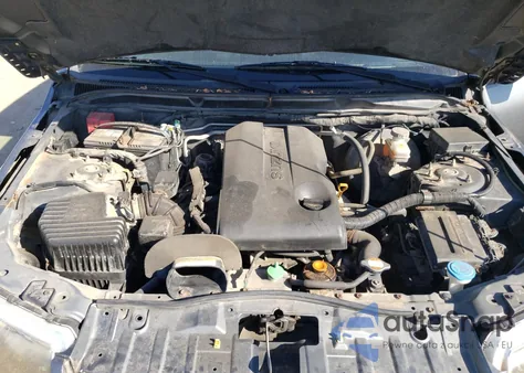 2010 Suzuki Grand Vitara Premium z USA, uszkodzony, nr VIN JS3TD0D22A4101713